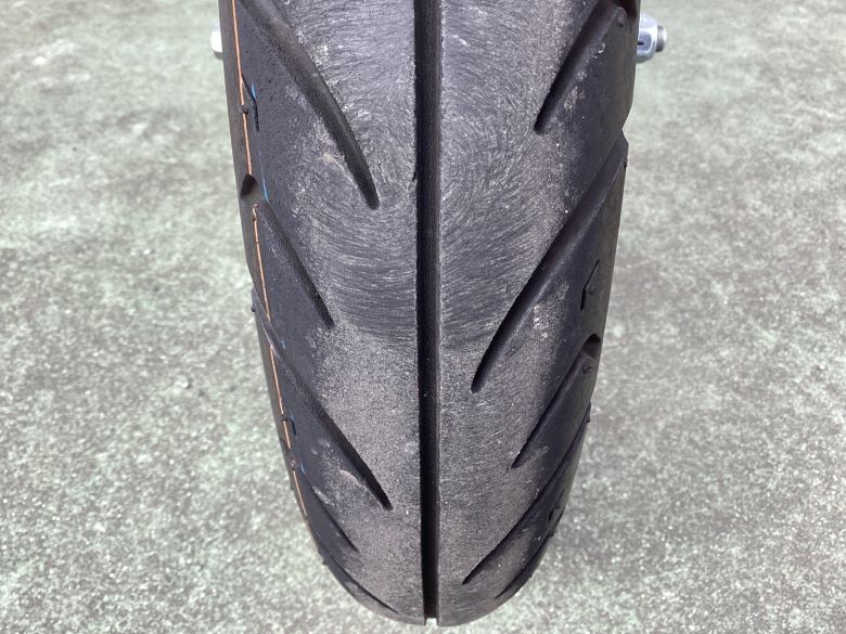 Ｄｉｏ１１０・ベーシック