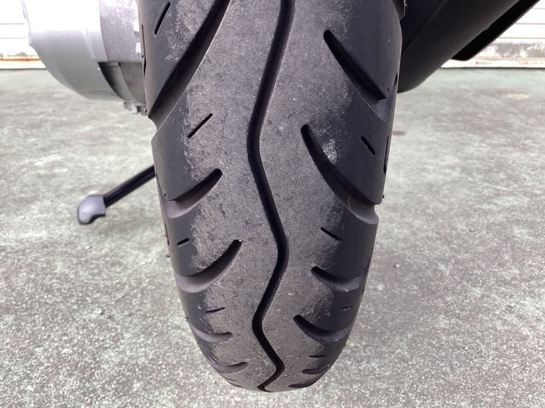 Ｄｉｏ１１０・ベーシック