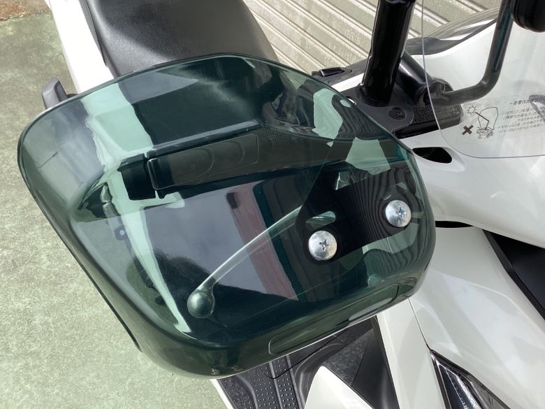 Ｄｉｏ１１０・ベーシック