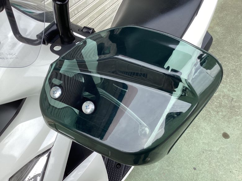 Ｄｉｏ１１０・ベーシック