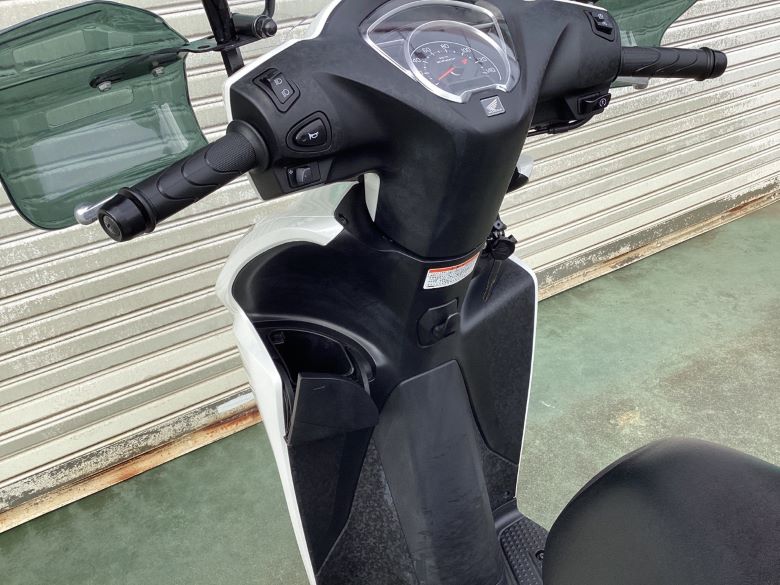 Ｄｉｏ１１０・ベーシック