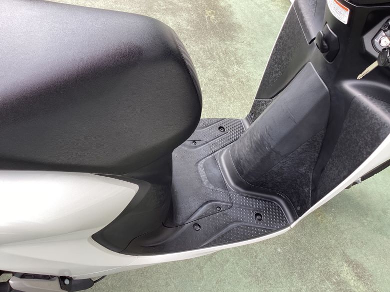 Ｄｉｏ１１０・ベーシック