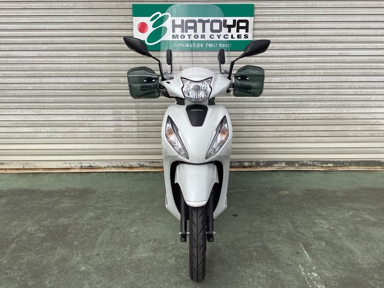 Ｄｉｏ１１０・ベーシック