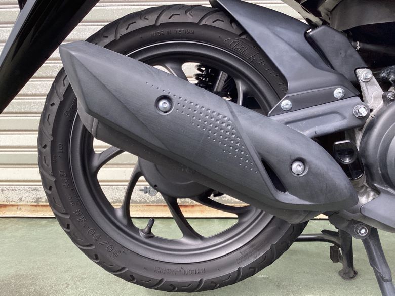 Ｄｉｏ１１０・ベーシック