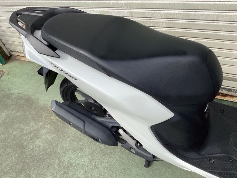 Ｄｉｏ１１０・ベーシック