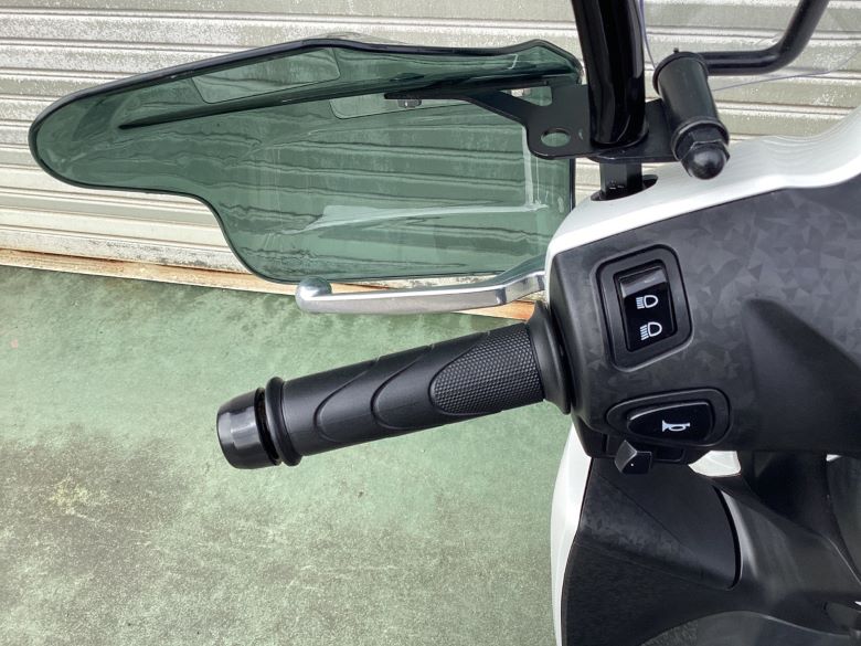 Ｄｉｏ１１０・ベーシック