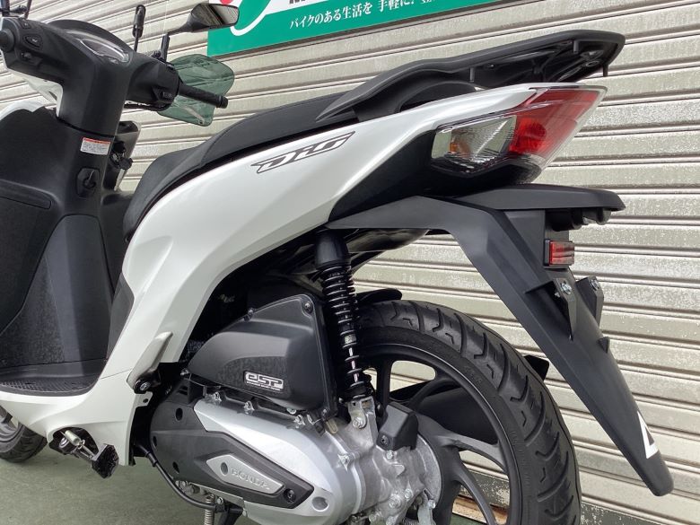 Ｄｉｏ１１０・ベーシック