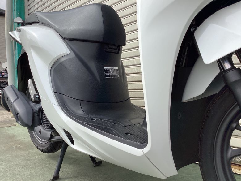 Ｄｉｏ１１０・ベーシック