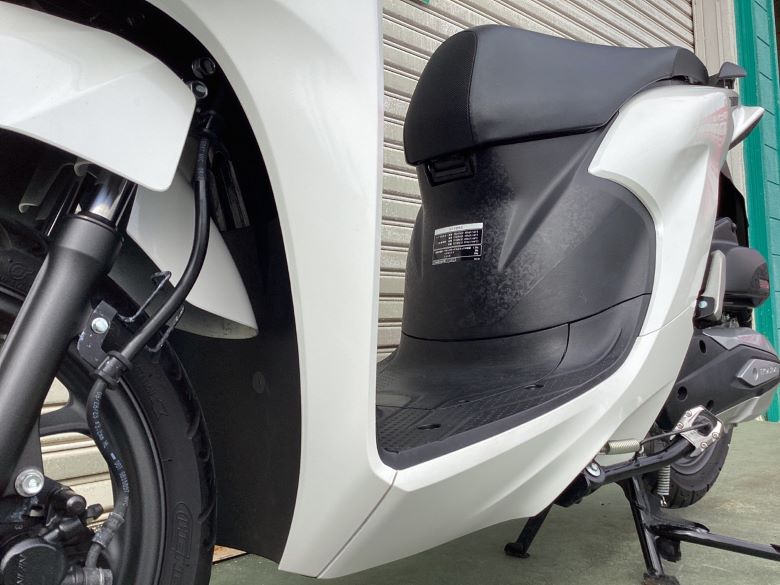 Ｄｉｏ１１０・ベーシック