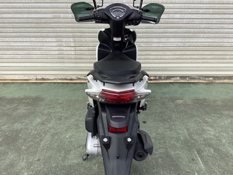 Ｄｉｏ１１０・ベーシック