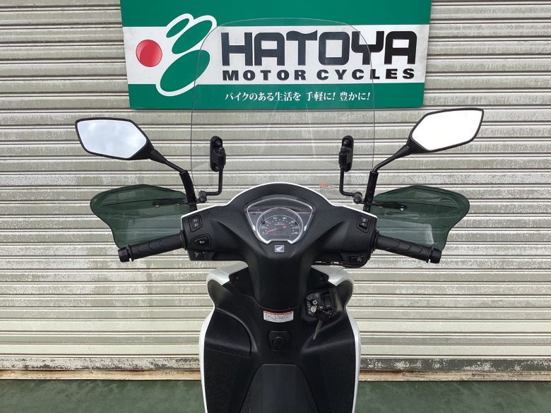 Ｄｉｏ１１０・ベーシック