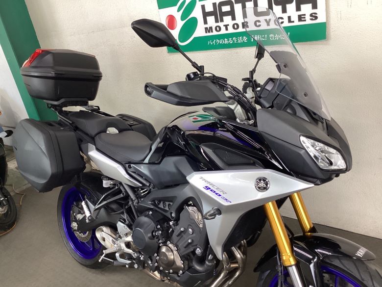 トレイサー９００ＧＴ