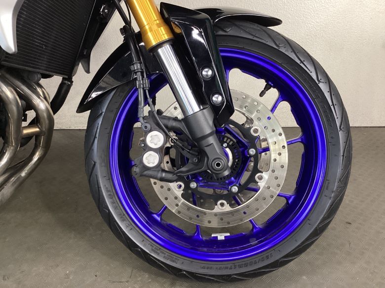 トレイサー９００ＧＴ