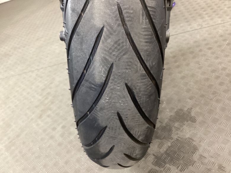 トレイサー９００ＧＴ