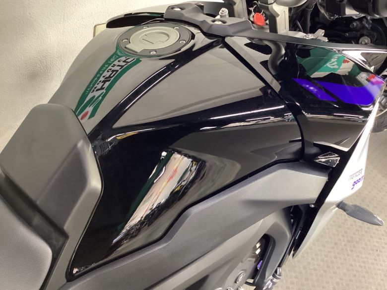 トレイサー９００ＧＴ