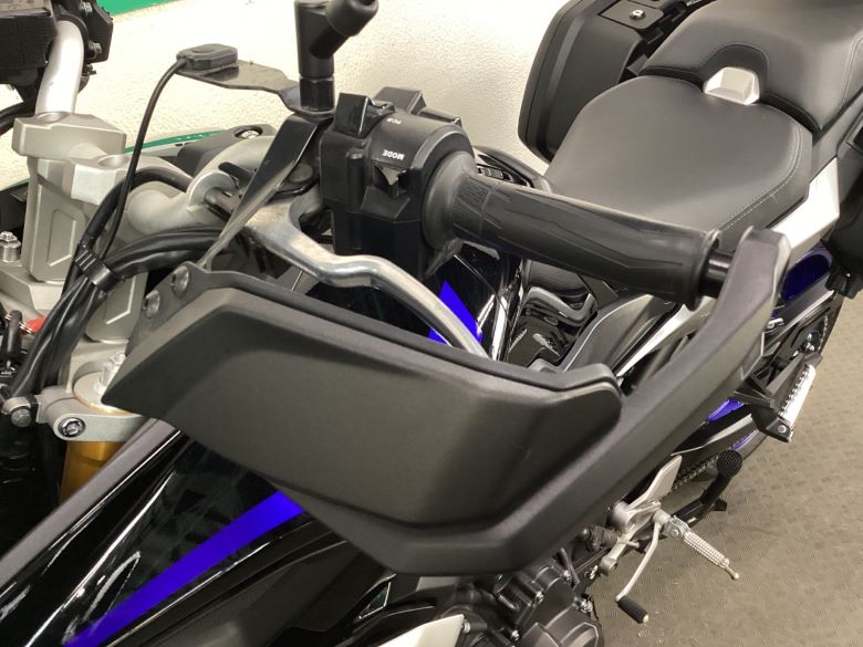 トレイサー９００ＧＴ