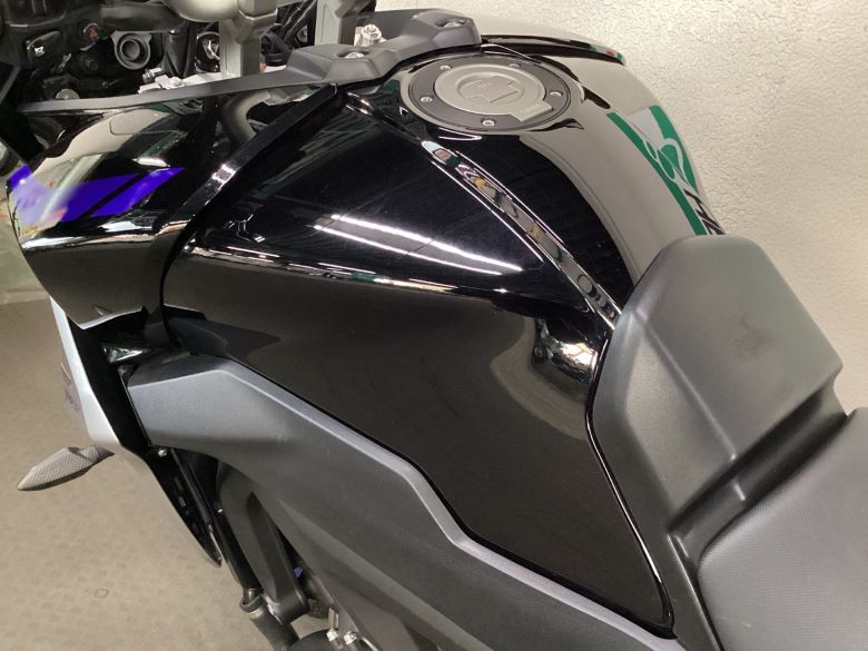 トレイサー９００ＧＴ