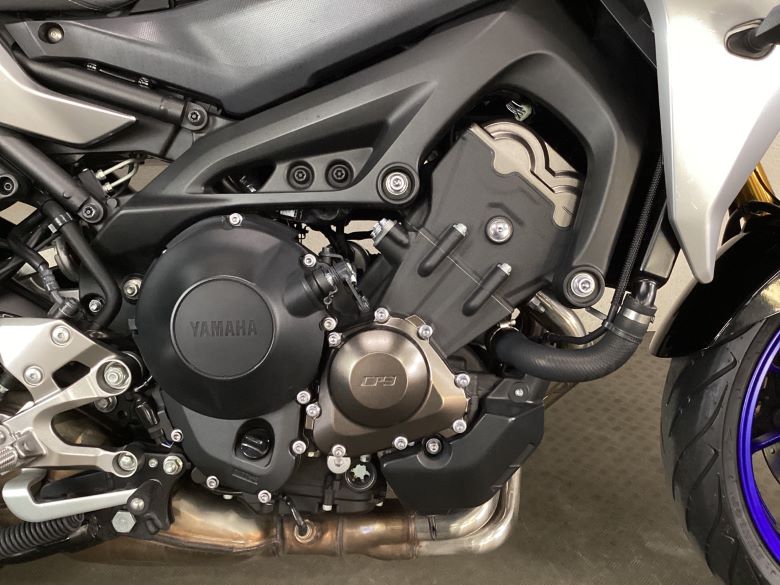 トレイサー９００ＧＴ