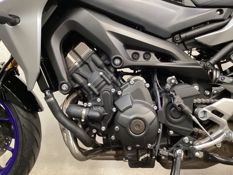 トレイサー９００ＧＴ