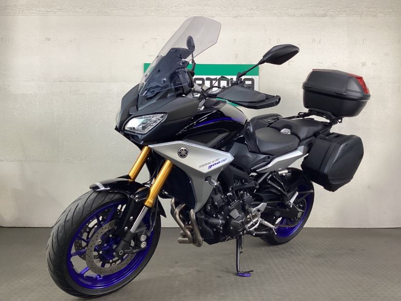 トレイサー９００ＧＴ