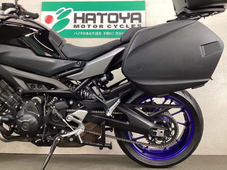 トレイサー９００ＧＴ