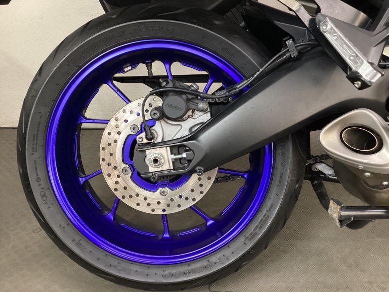 トレイサー９００ＧＴ