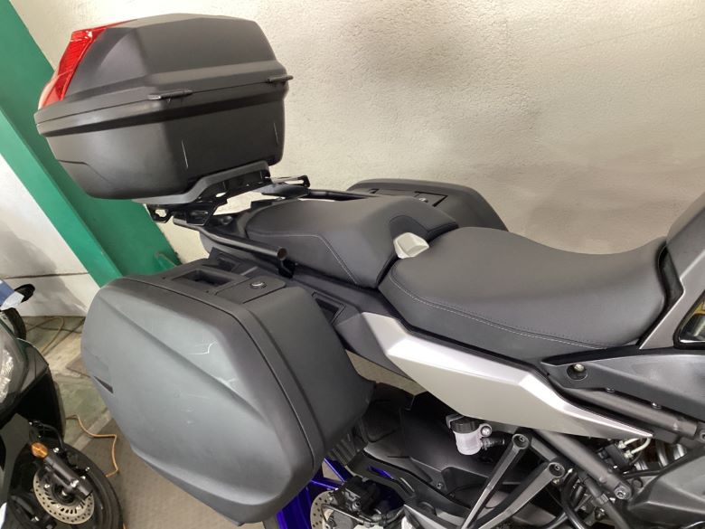 トレイサー９００ＧＴ