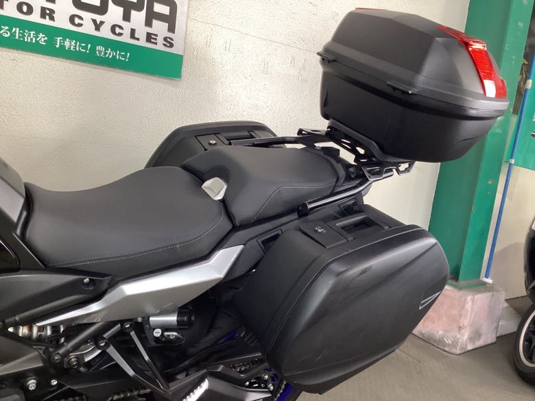 トレイサー９００ＧＴ