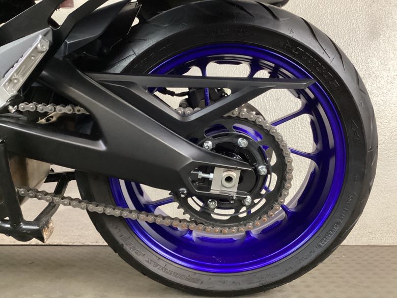 トレイサー９００ＧＴ