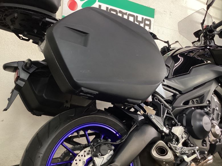 トレイサー９００ＧＴ