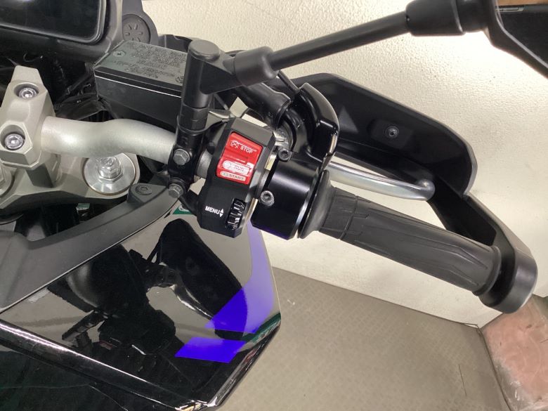 トレイサー９００ＧＴ