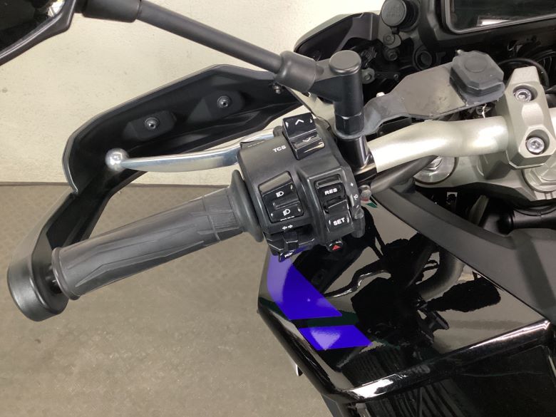 トレイサー９００ＧＴ