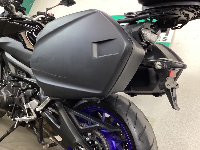 トレイサー９００ＧＴ