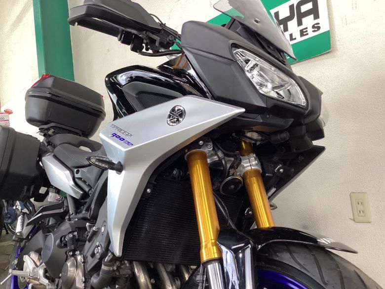 トレイサー９００ＧＴ