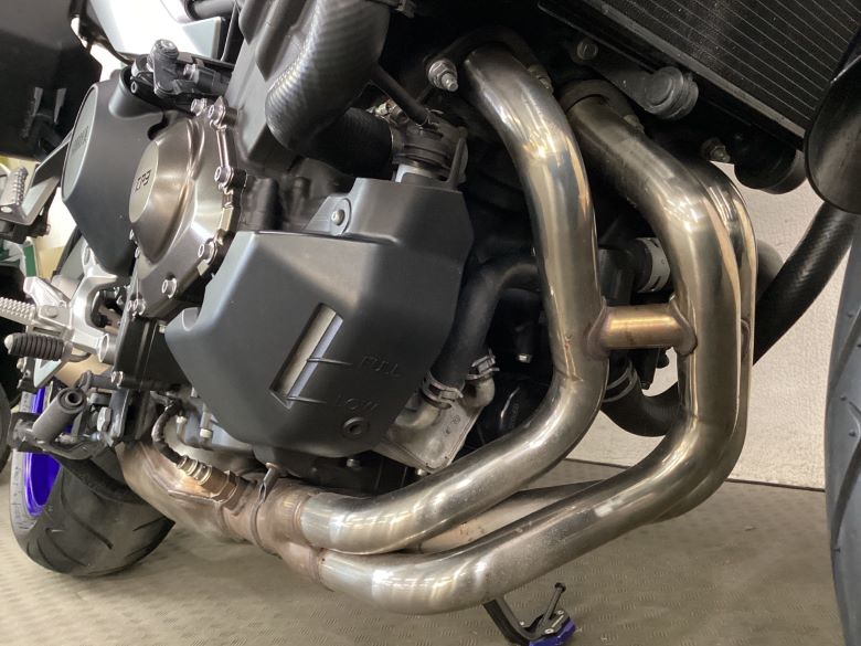 トレイサー９００ＧＴ