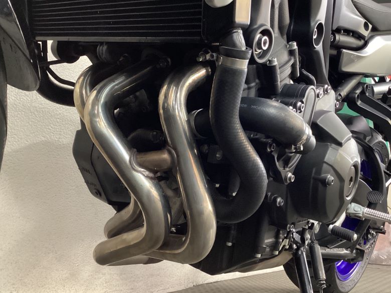 トレイサー９００ＧＴ