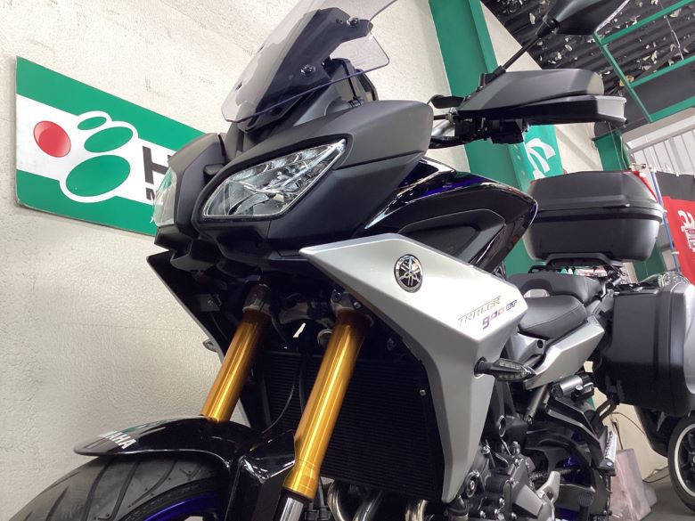 トレイサー９００ＧＴ