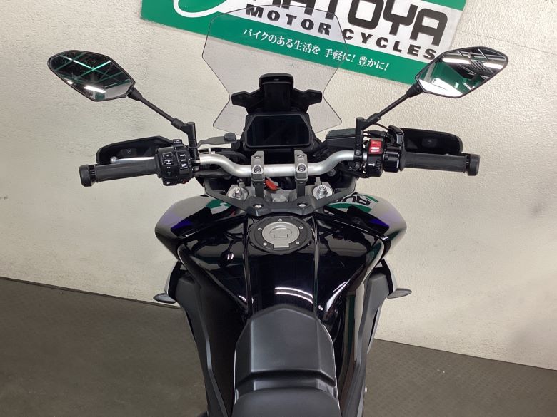 トレイサー９００ＧＴ