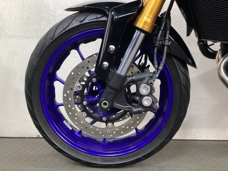 トレイサー９００ＧＴ