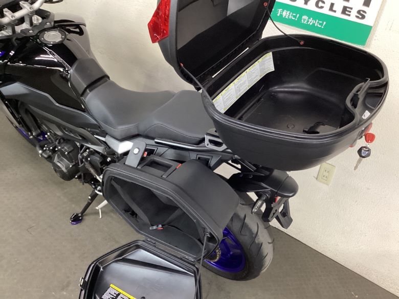 トレイサー９００ＧＴ