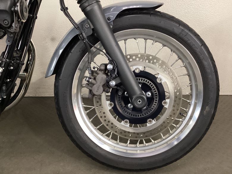 Ｗ８００　ストリート