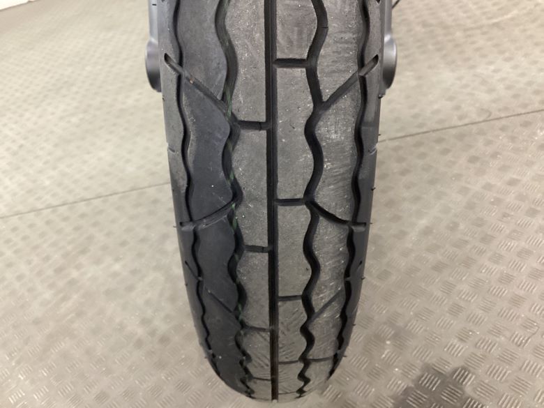 Ｗ８００　ストリート