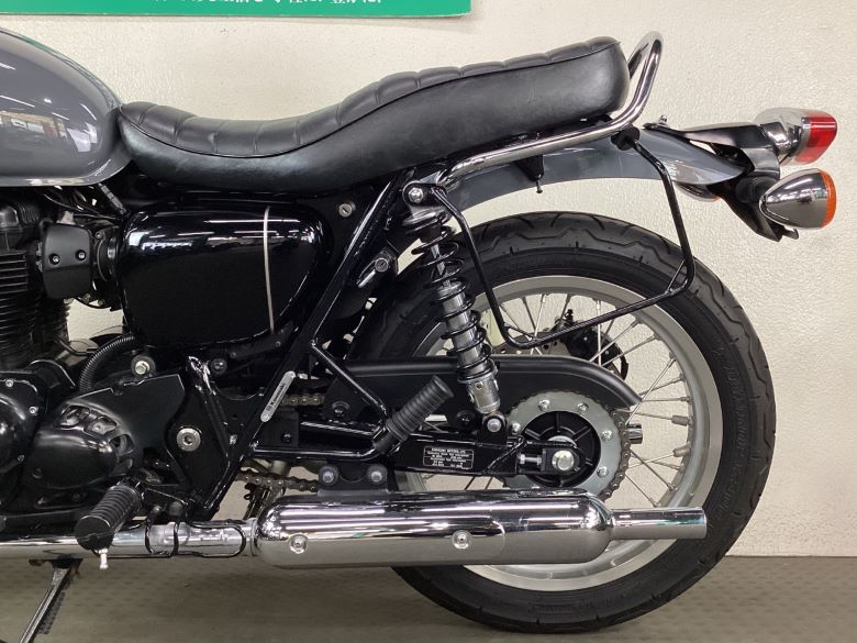 Ｗ８００　ストリート