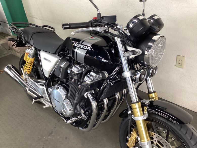 ＣＢ１１００ＲＳ