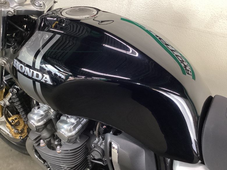 ＣＢ１１００ＲＳ