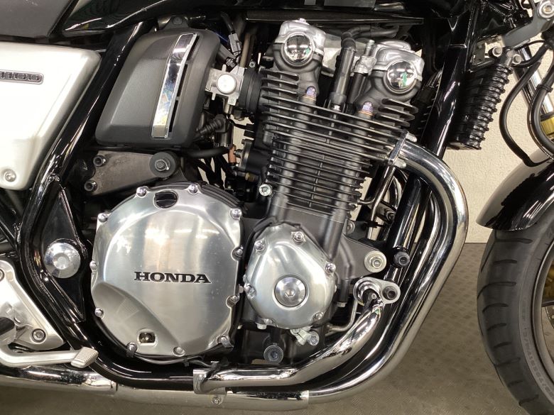 ＣＢ１１００ＲＳ