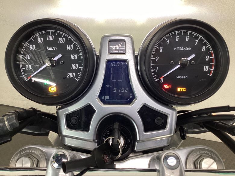 ＣＢ１１００ＲＳ