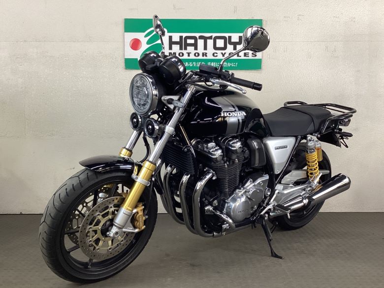 ＣＢ１１００ＲＳ