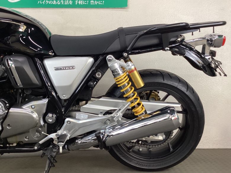 ＣＢ１１００ＲＳ