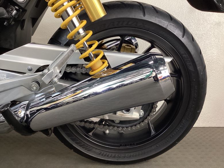 ＣＢ１１００ＲＳ